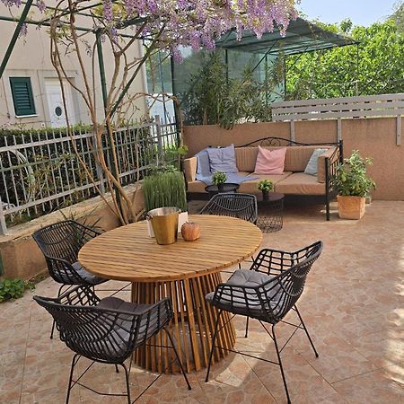 Teras De Vodice Apartamento Exterior foto