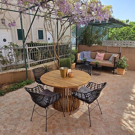 Teras De Vodice Apartamento Exterior foto