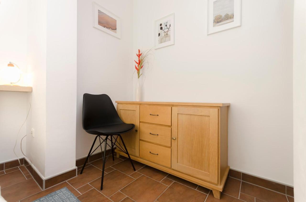 Teras De Vodice Apartamento Exterior foto