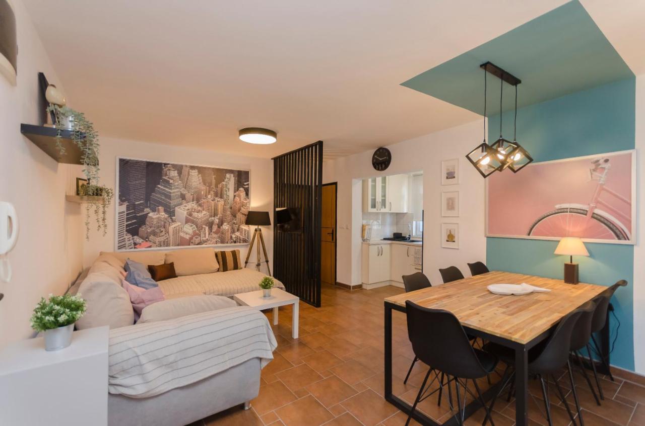 Teras De Vodice Apartamento Exterior foto