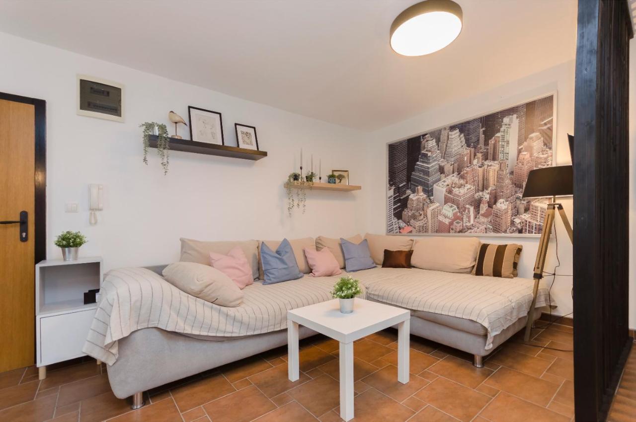 Teras De Vodice Apartamento Exterior foto