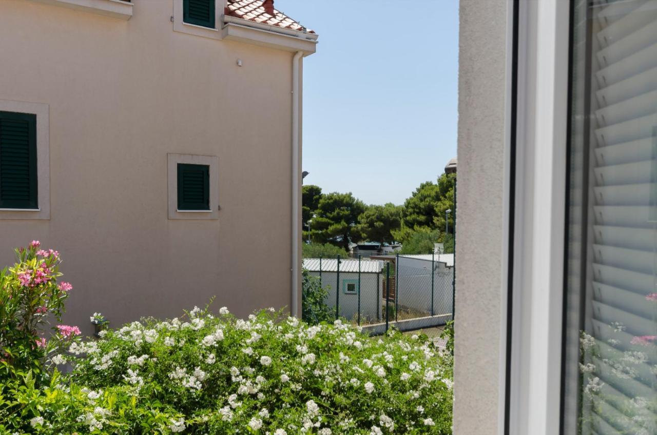 Teras De Vodice Apartamento Exterior foto
