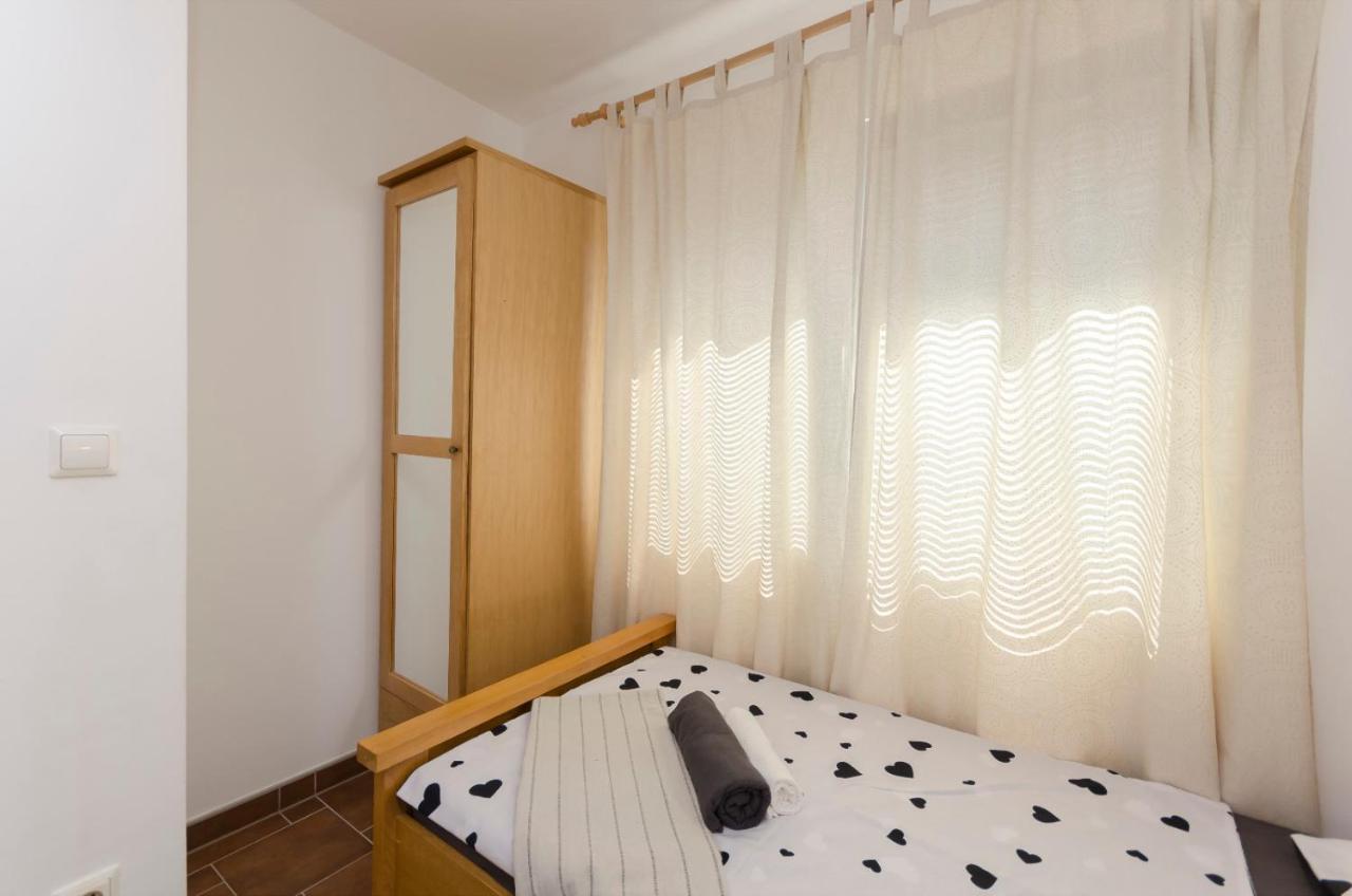 Teras De Vodice Apartamento Exterior foto