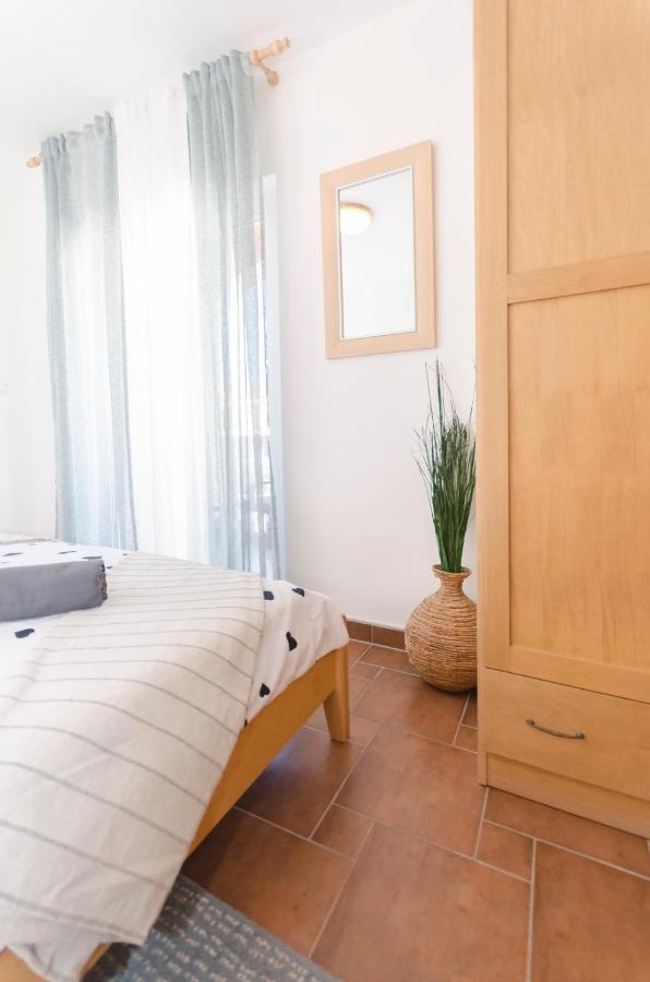 Teras De Vodice Apartamento Exterior foto
