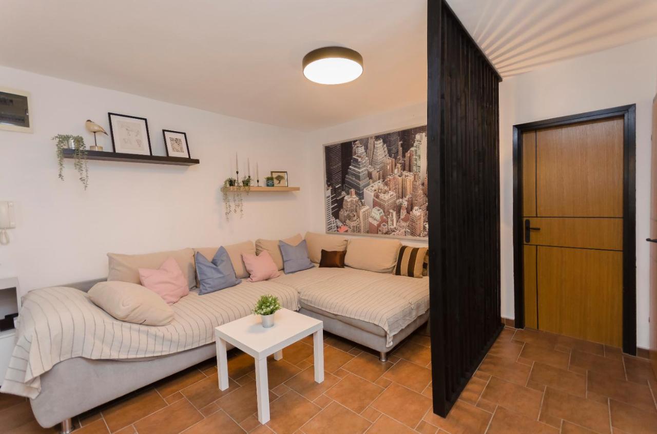 Teras De Vodice Apartamento Exterior foto