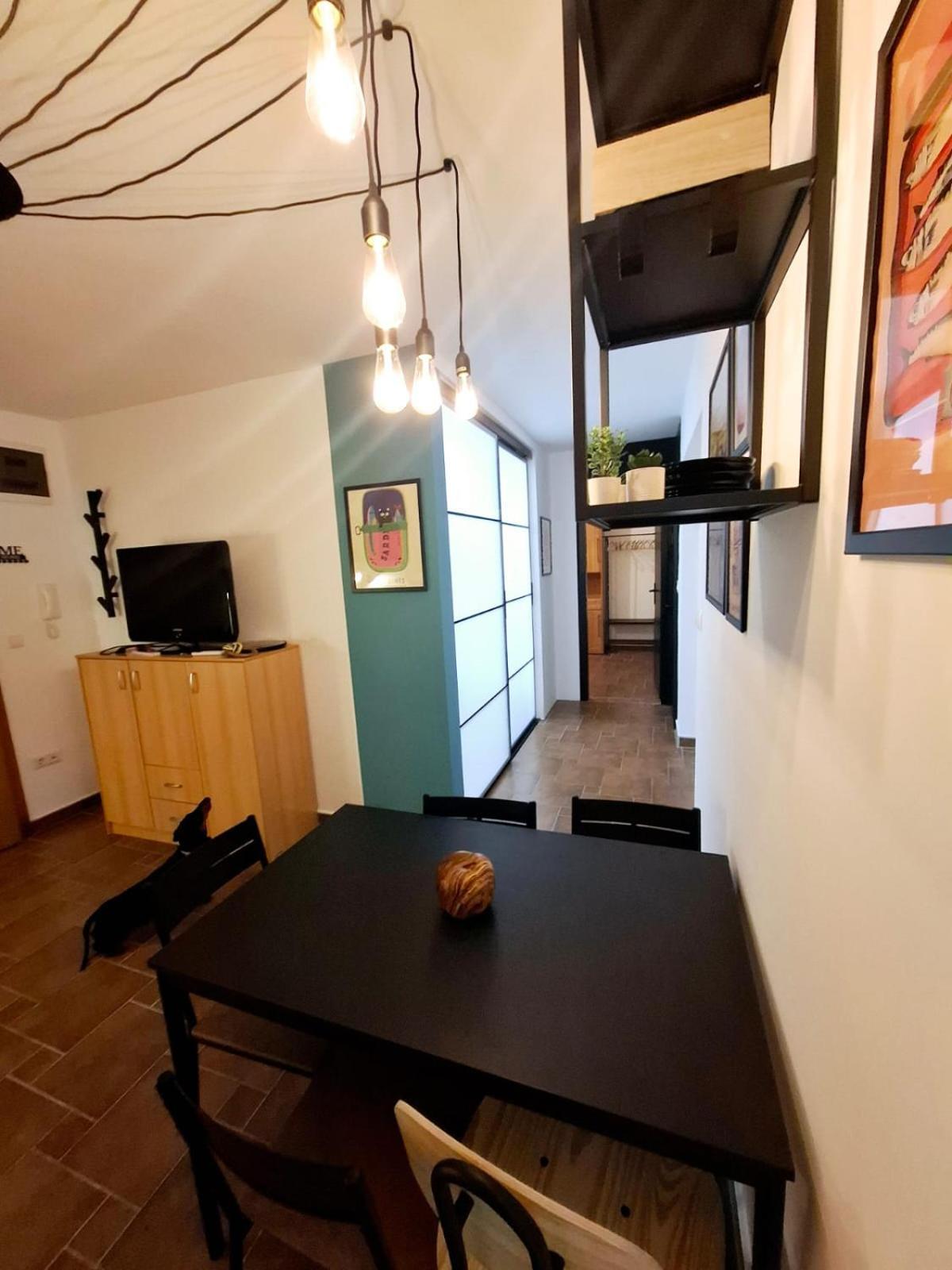 Teras De Vodice Apartamento Exterior foto