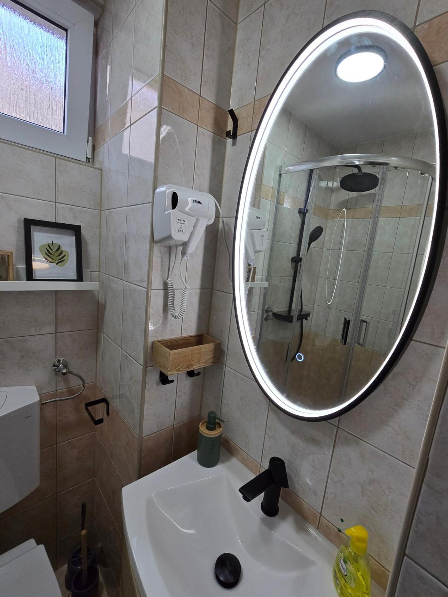 Teras De Vodice Apartamento Exterior foto