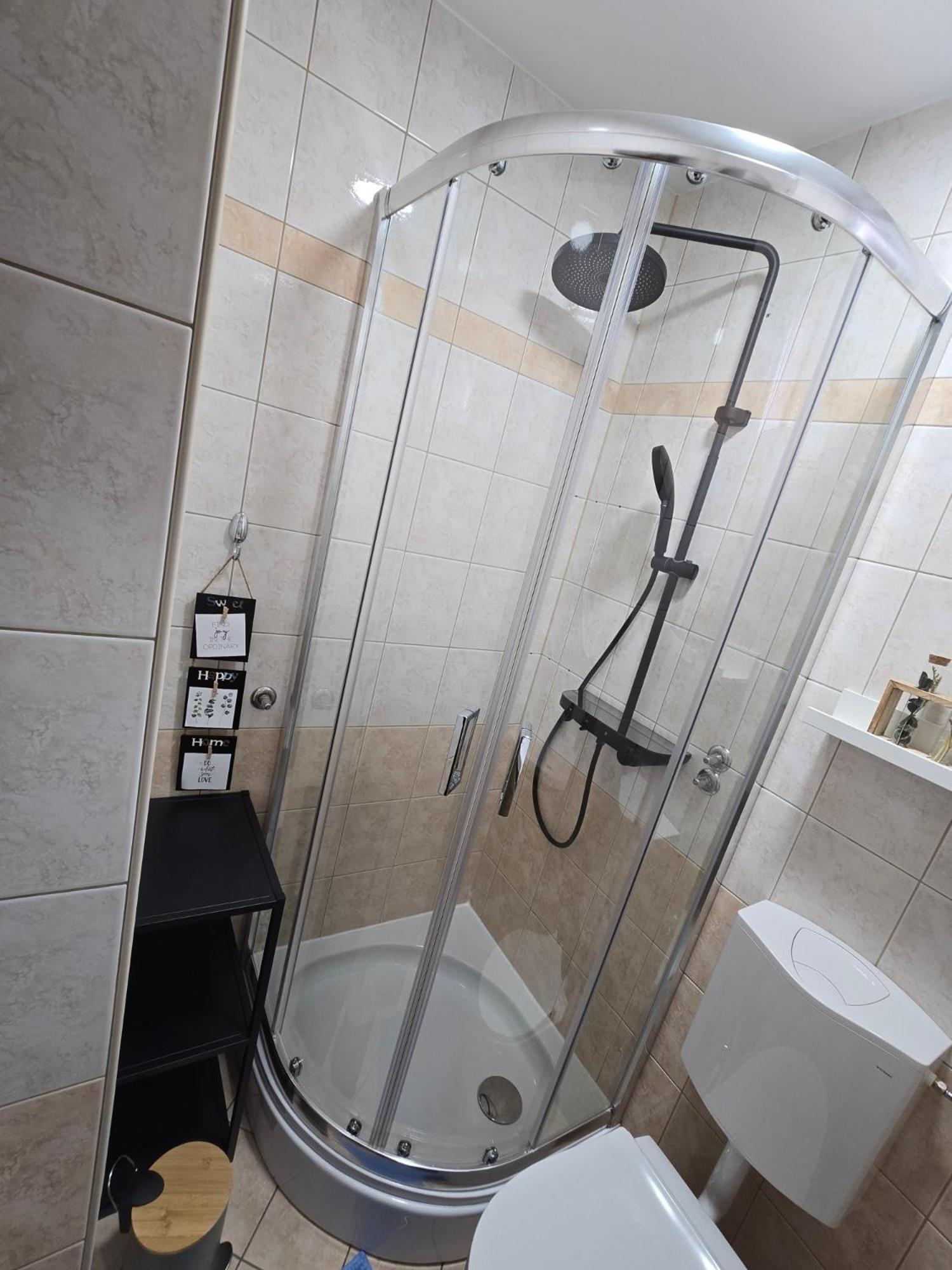 Teras De Vodice Apartamento Exterior foto