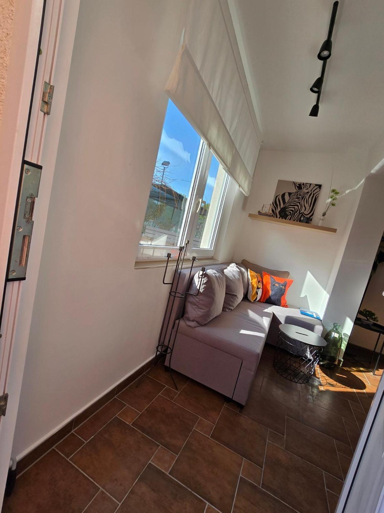 Teras De Vodice Apartamento Exterior foto