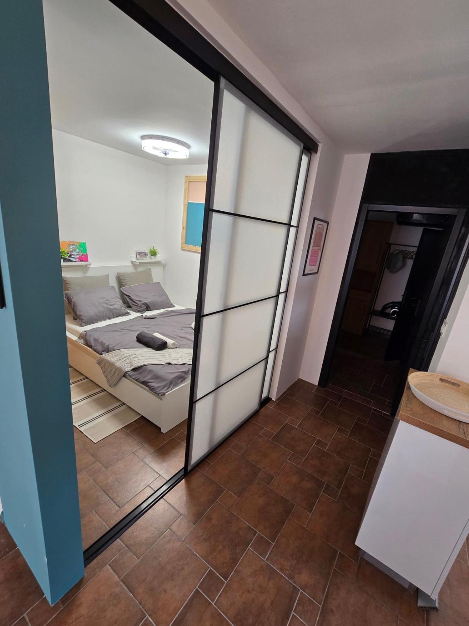 Teras De Vodice Apartamento Exterior foto