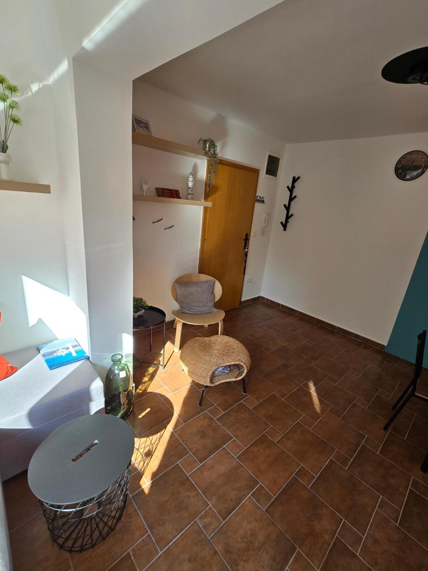 Teras De Vodice Apartamento Exterior foto